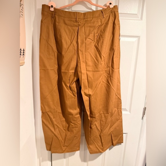 Cider Pants - Cider Women's Tan Chinos